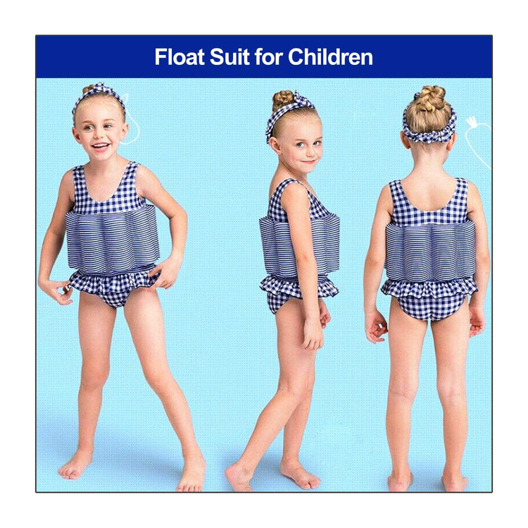 Float Suit for Children