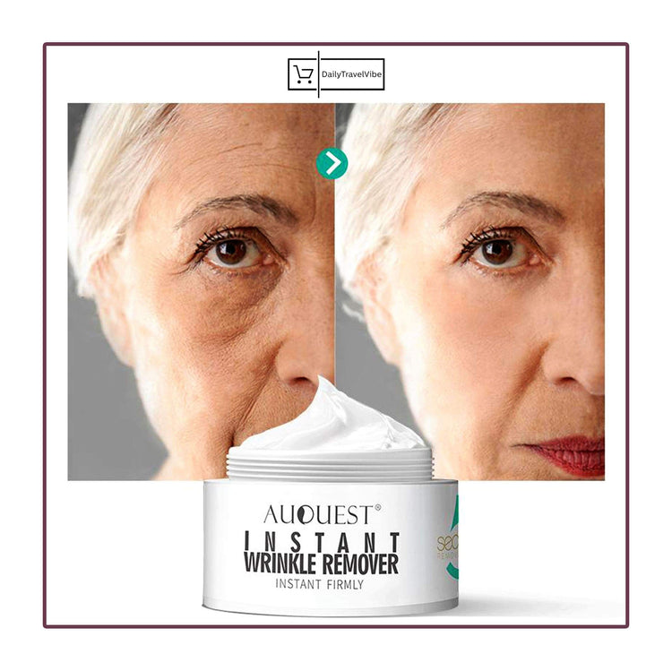 Miracle Instant Wrinkle Remover