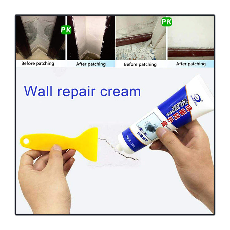 Universal Magic Wall Repair Cream (250 G)