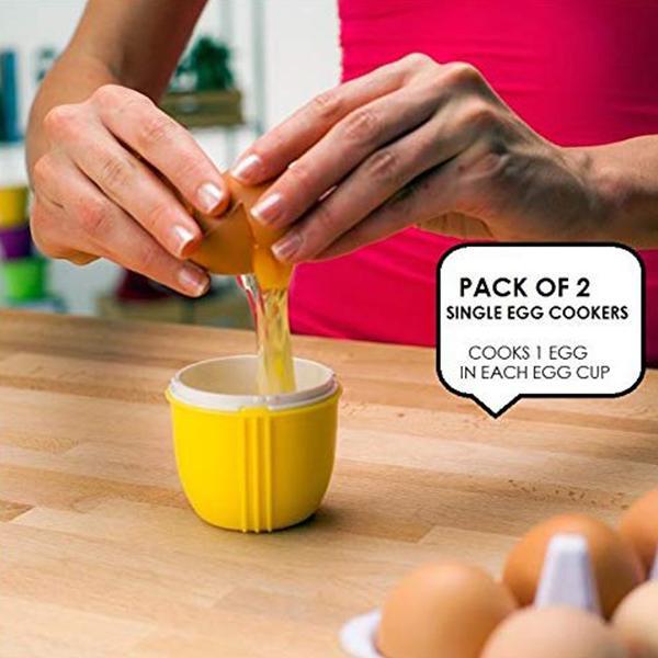 Microwave Egg Cooker