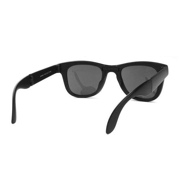 Polarized Folding Sunglasses