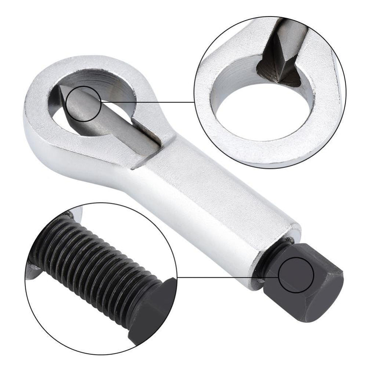 Nut Splitter Tools