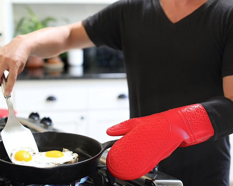 Mintiml Oven Gloves