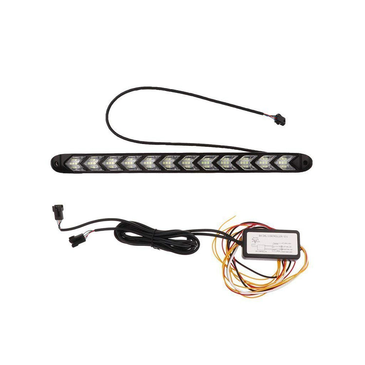 Daytime Running Arrow Lights(1 Piece)