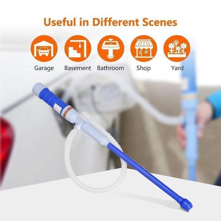 Top Sale Electric  liquid transfer pump