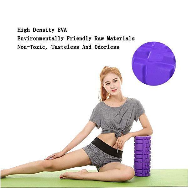 Muscle Relaxation Yoga Stick