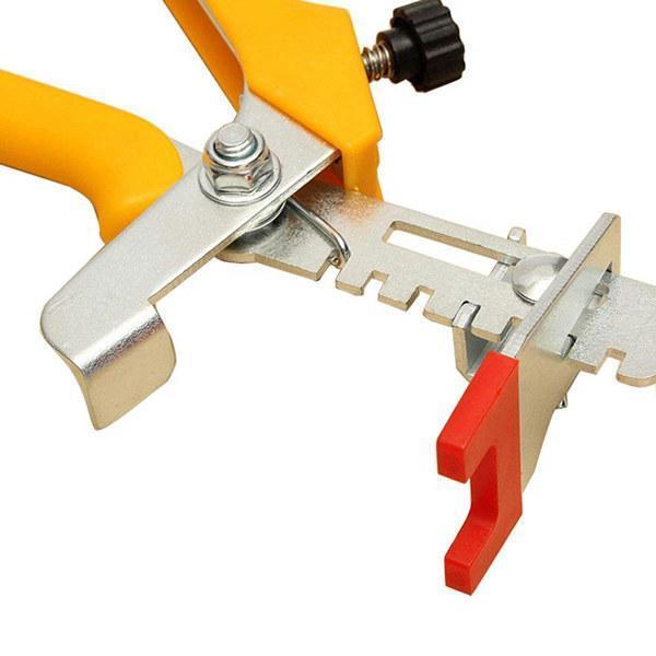 Tile Leveling System Leveler Locator (1 Set)