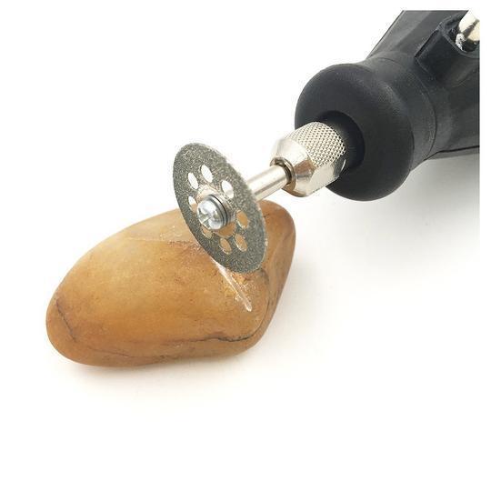 Diamond Cutting Wheel (10 PCS)