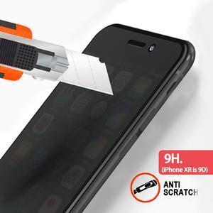 Privacy Screen Protector for newest samsung phone