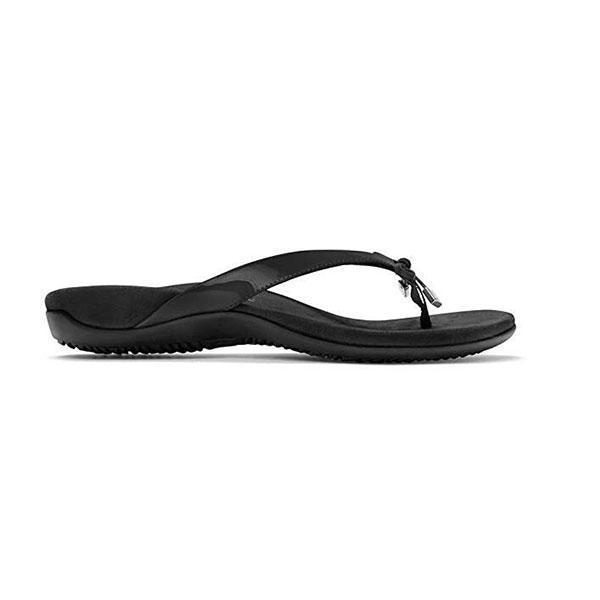 Vonty Thong Bowknot Sandal