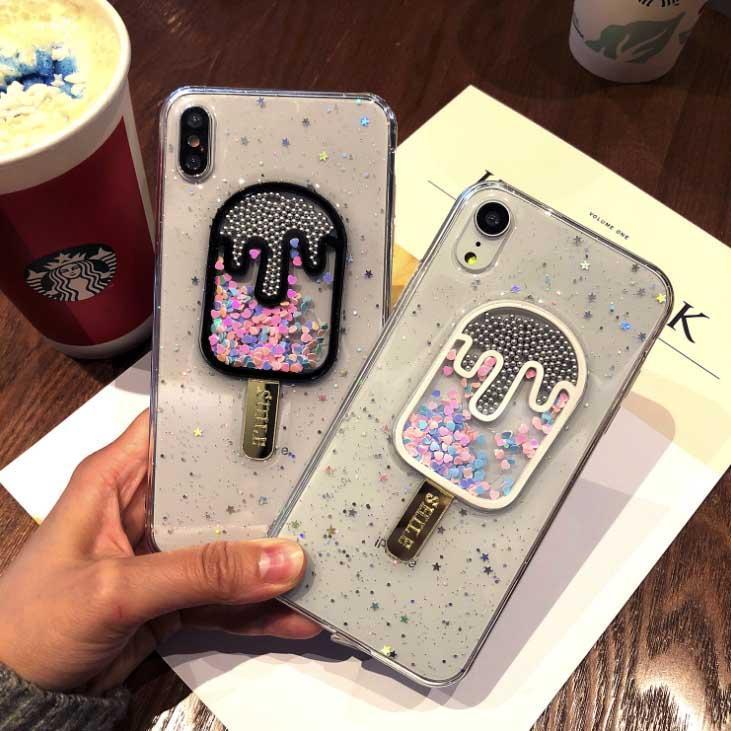 Ice Cream Phone Case