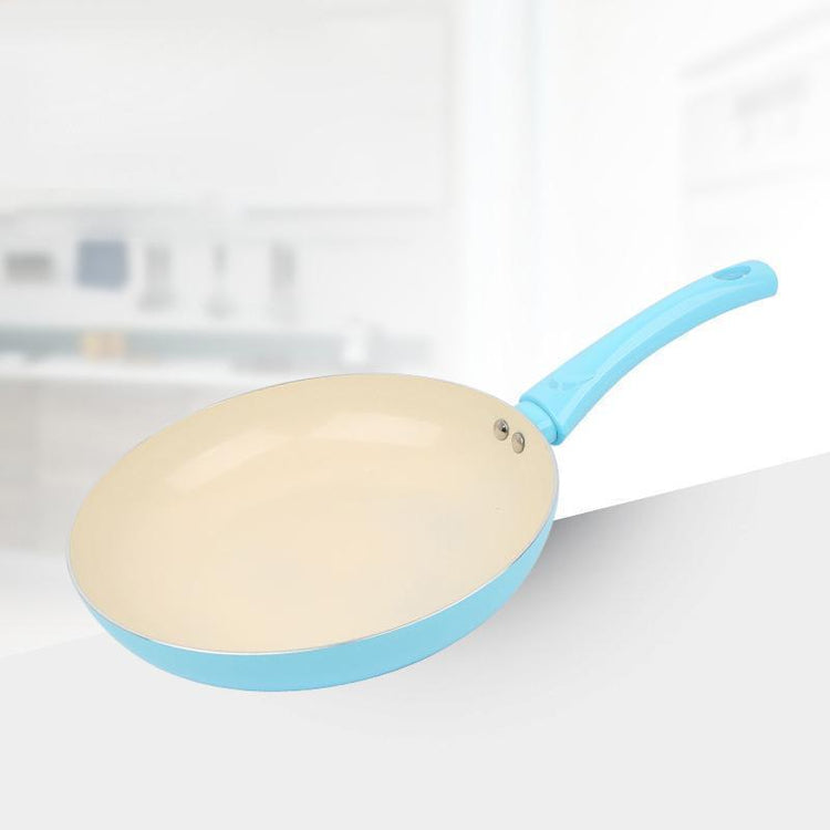 Ceramic Open Non-Stick Frypan