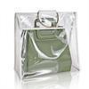 Fashion Clear Dust-proof Bag（Pre-sale）