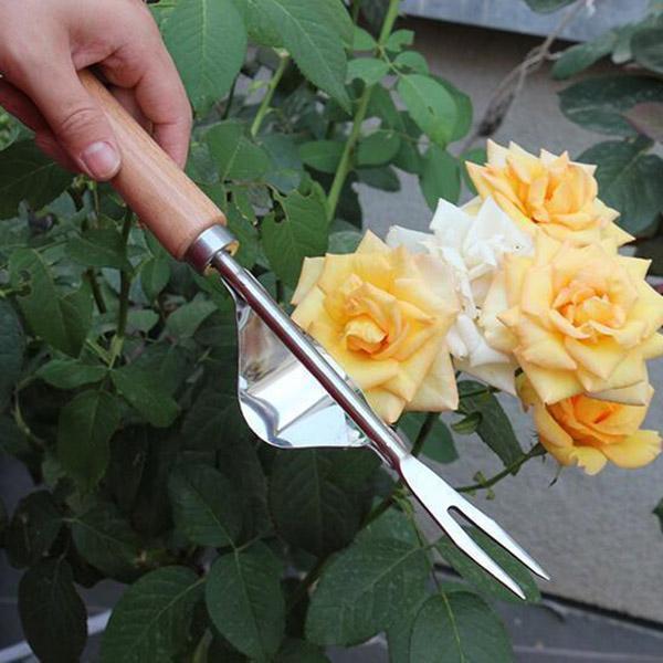 Garden Hand Weeder