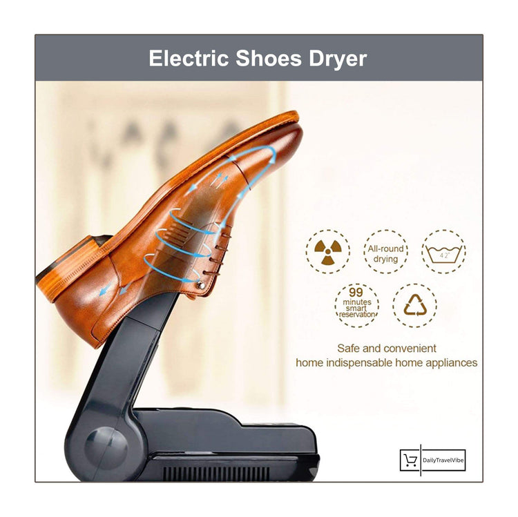 Electric Shoes Dryer