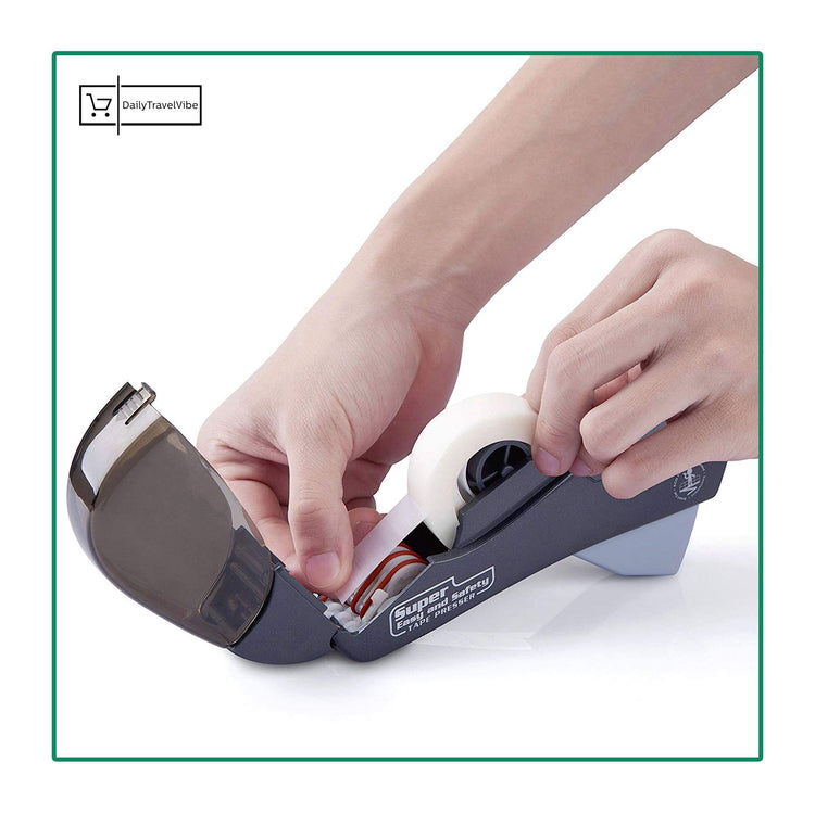 3x Automatic Tape Dispenser