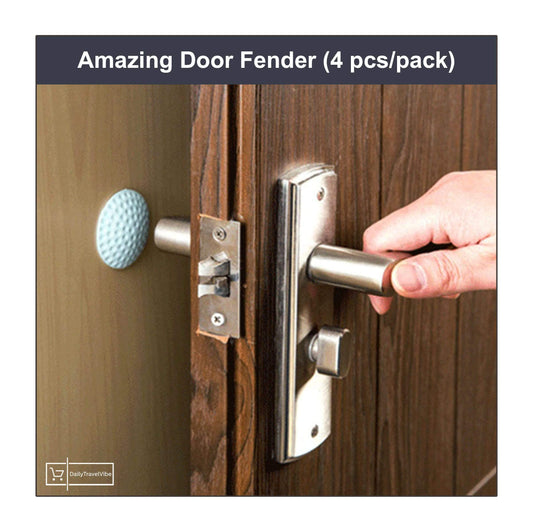 Amazing Door Fender (4 pcs/pack)