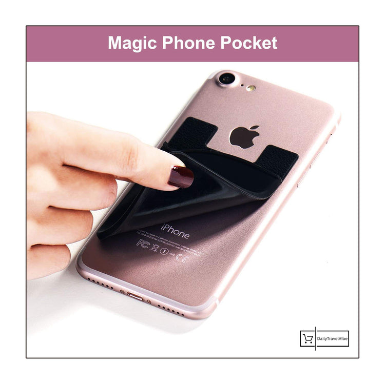 Magic Phone Pocket