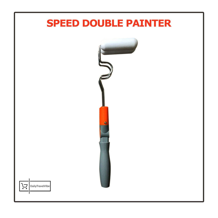 Speed Double Painter