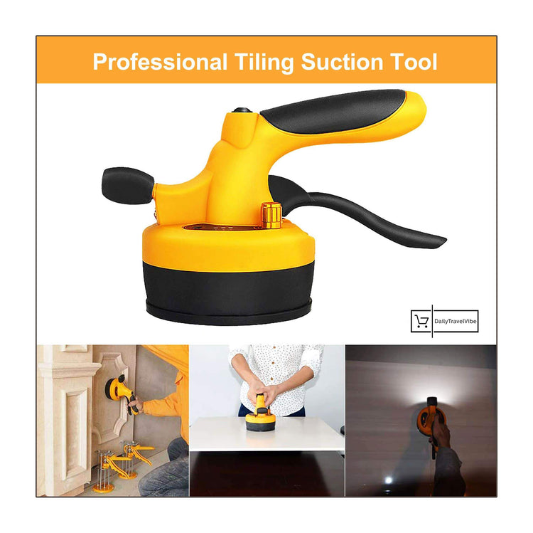 Professional Tiling Suction Tool