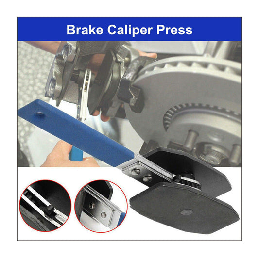 Brake Caliper Press