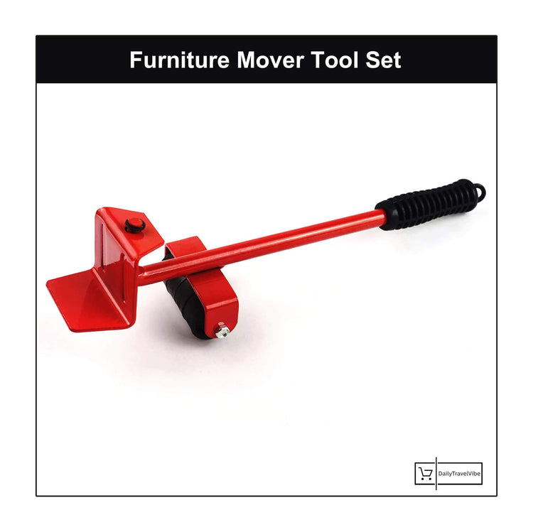 Furniture Mover Tool Set