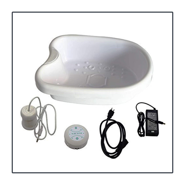 Ionic Detox Foot Spa