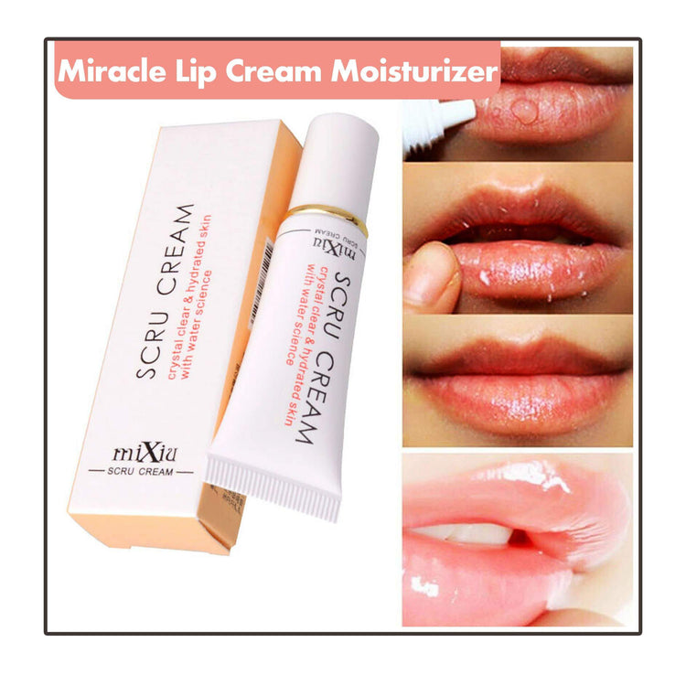 Miracle Lip Cream Moisturizer