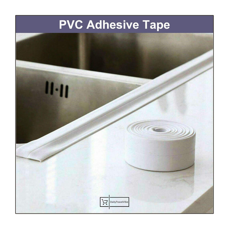 PVC Adhesive Tape