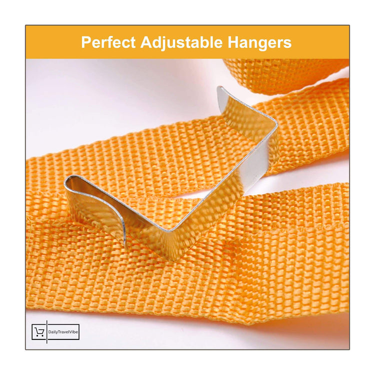 Perfect Adjustable Hangers