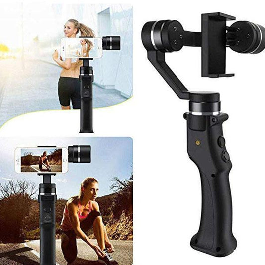 Handheld Stabilizer