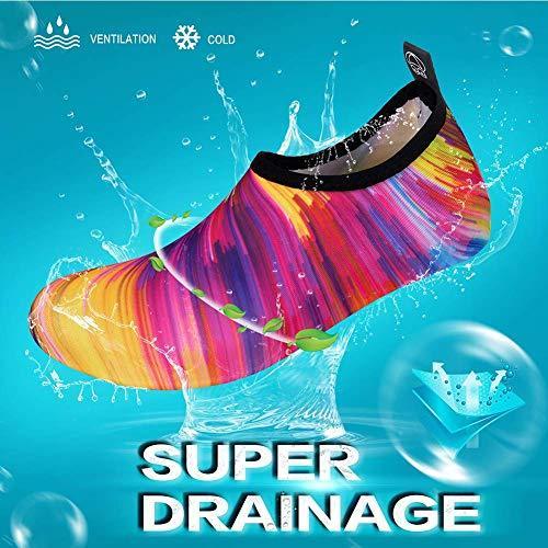 Men & Women Beach Water Shoes