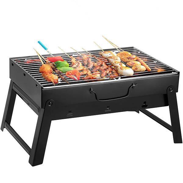 Portable BBQ Grill