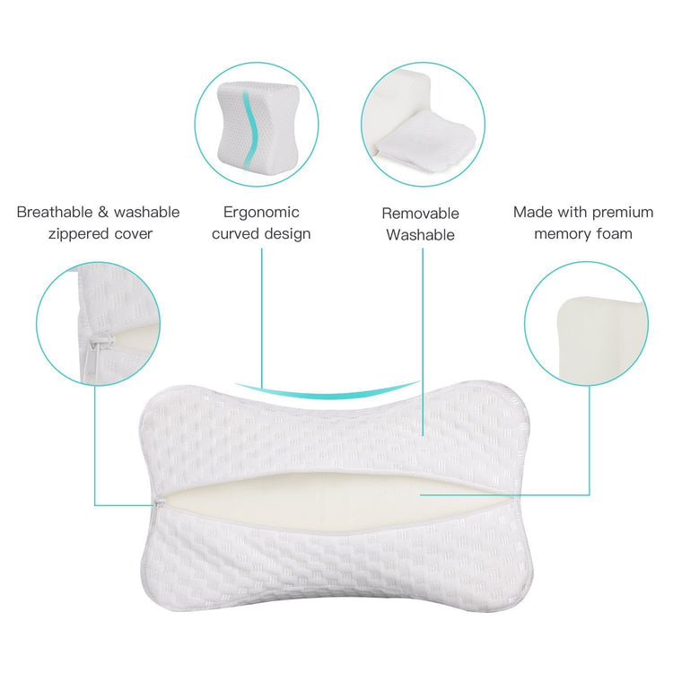 Ampe Knee Pillow