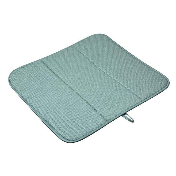 Microfiber Dish Drying Mat