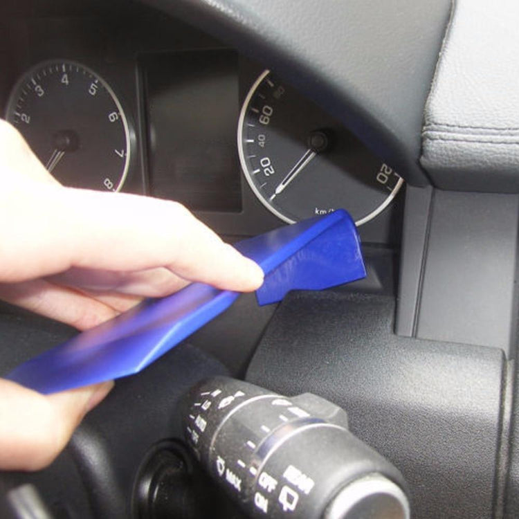 Car Trims Remover Tool (7 Pieces/Set)