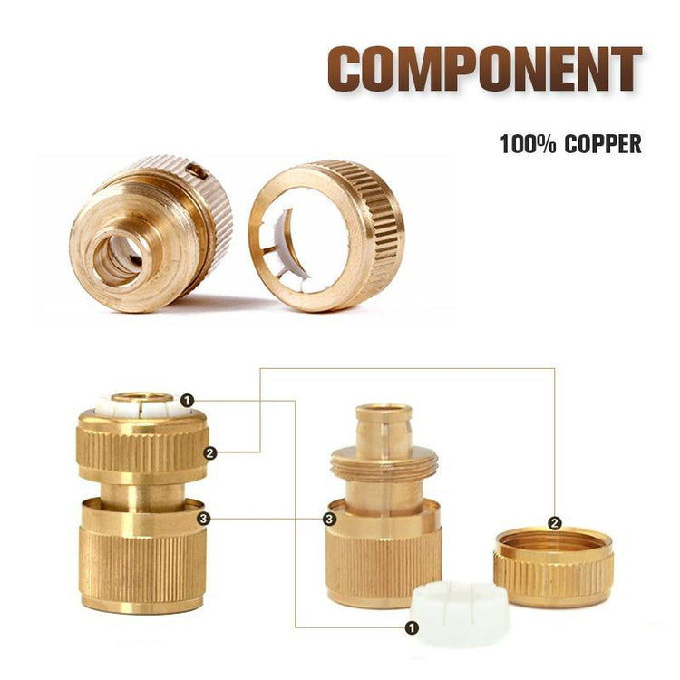 High Pressure Nozzle