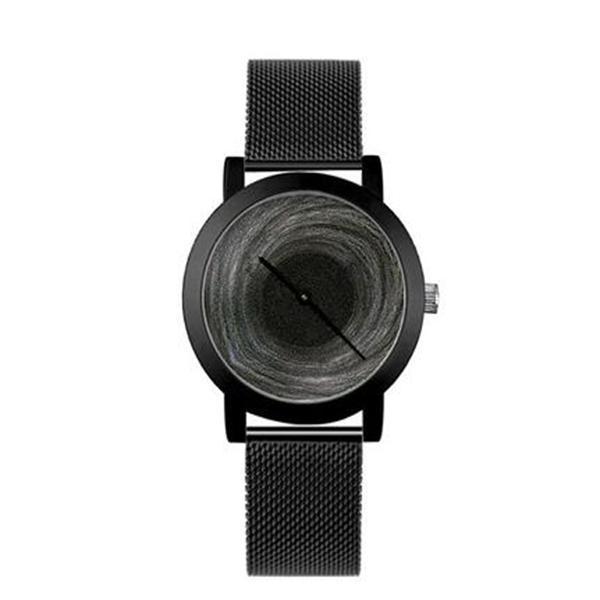 Black Hole Concept Watch