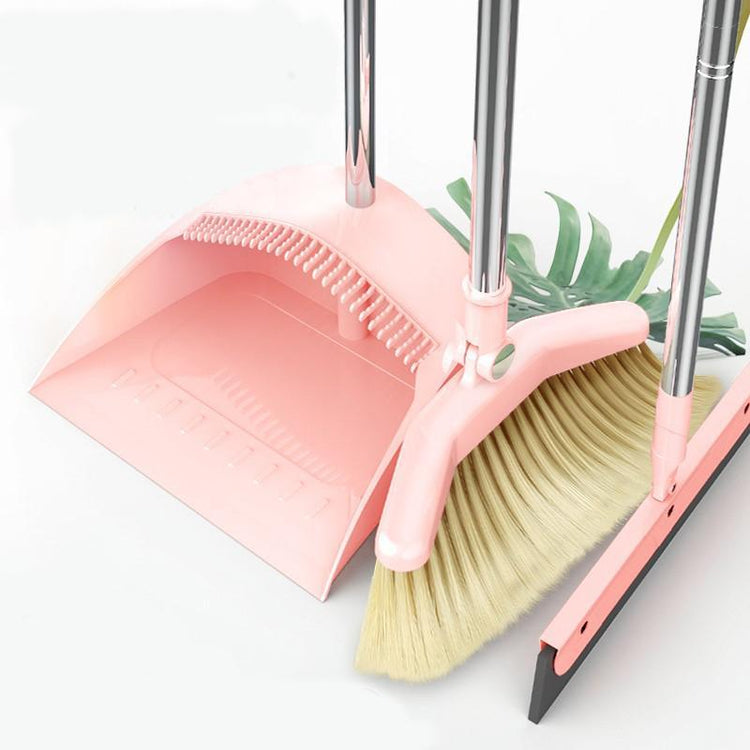 Latest Broom Dustpan Set