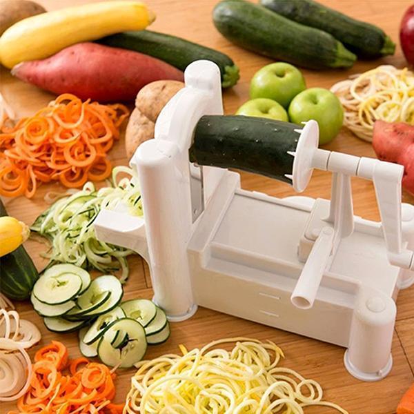 3-in-1 Vegetable Slicer