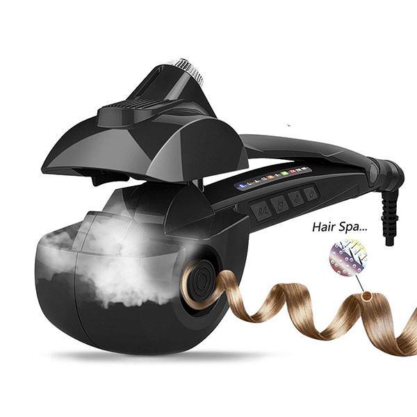 Automatic Curling Iron