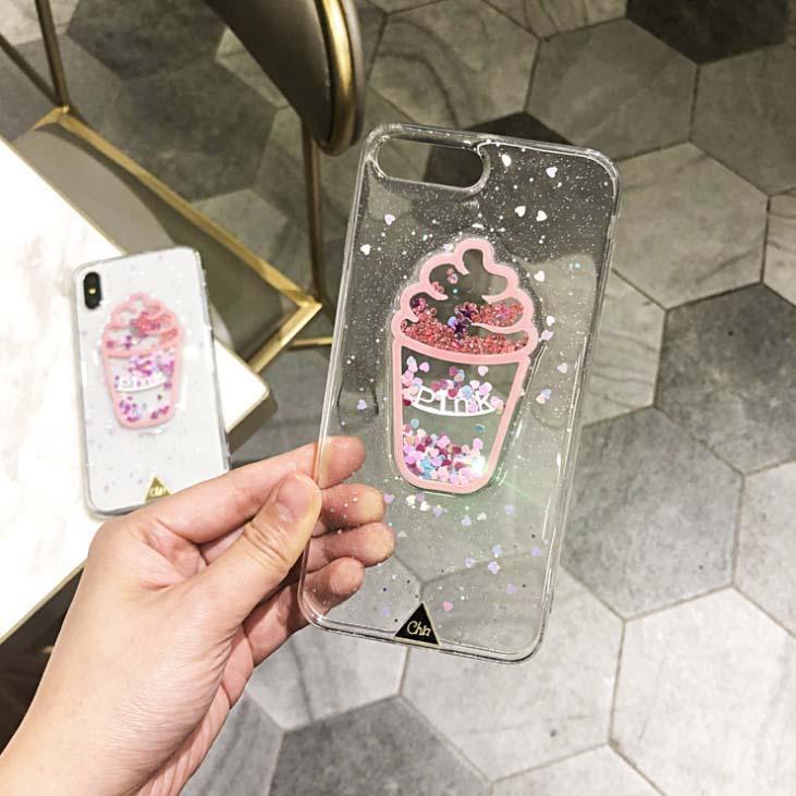 Ice Cream Phone Case