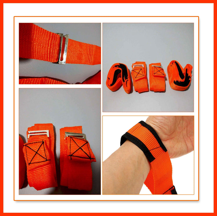 Furniture Lifting Straps