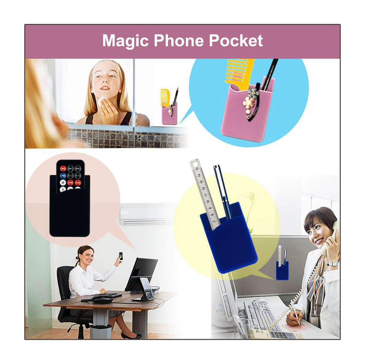 Magic Phone Pocket