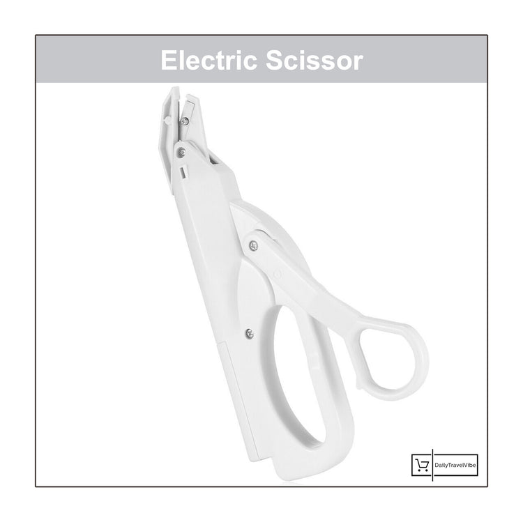 Electric Scissor