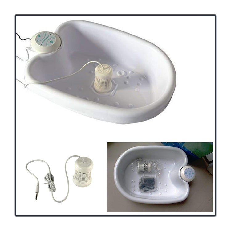 Ionic Detox Foot Spa