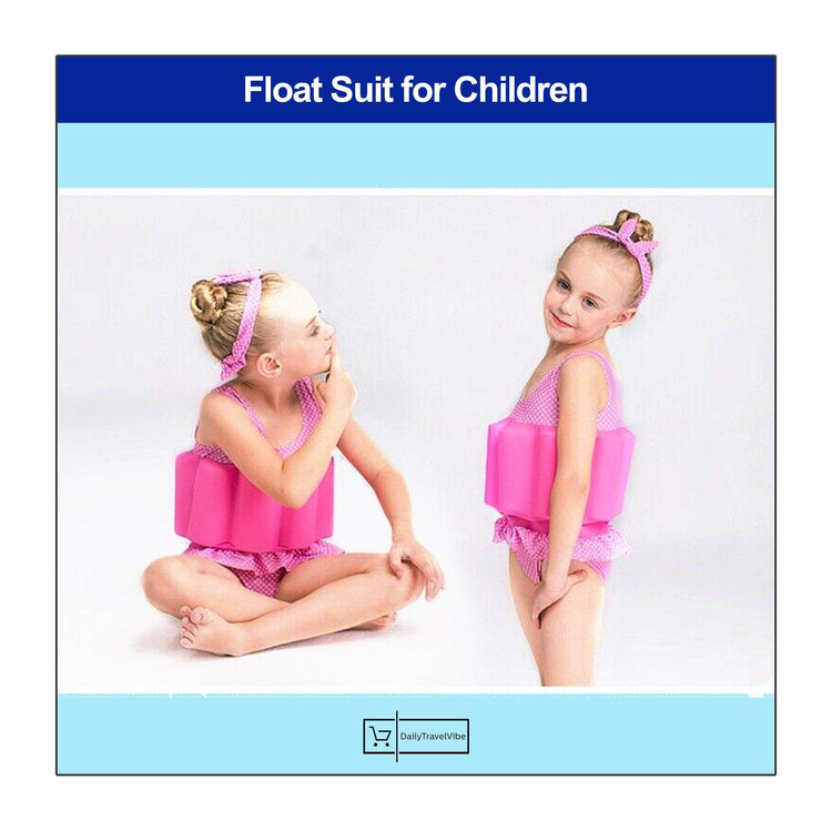 Float Suit for Children