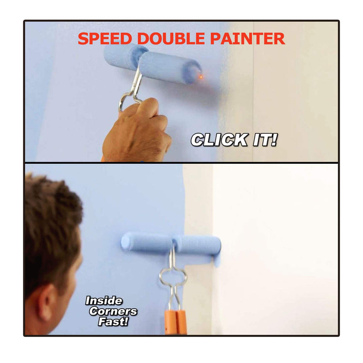 Speed Double Painter