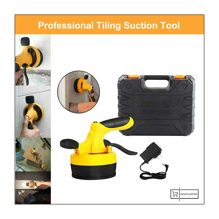 Professional Tiling Suction Tool