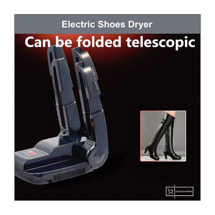 Electric Shoes Dryer